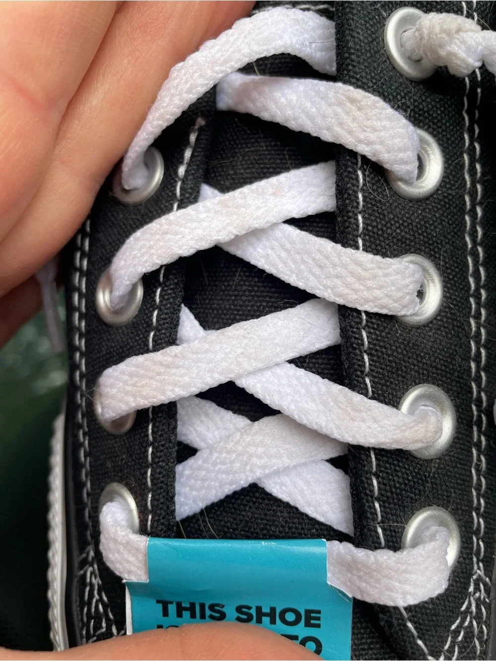 New Converse Chuck Taylor All Star Street Slip-On Sneakers Size 5 Youth